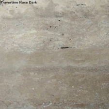 Travertine Noce Dark Travertine Noce Dark